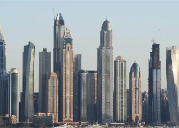 New USD101 million Venture Capital fund for startups launched in Dubai