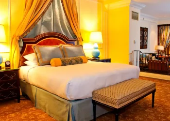 Deutsche Hospitality unveils big Middle East expansion plans for 2022
