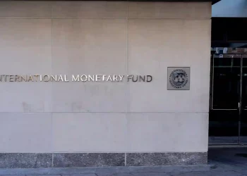 In new move in 2022, IMF raises weighting of dollar, yuan in Special Drawing Rights basket