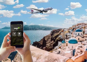 Greek Tourism in new partnership with Qatar Airways, Wego for tourism in 2022