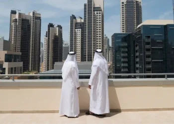 Secondary real estate market of Dubai dominates in the first quarter of 2022