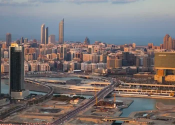 In 2022, Abu Dhabi real estate records a boom with an influx of international investors