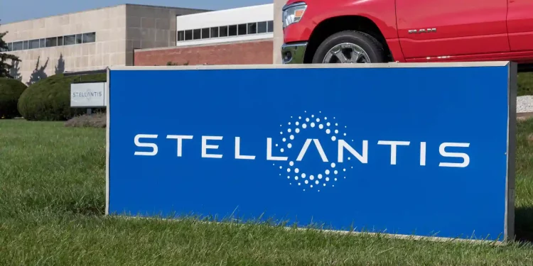 Stellantis sees India as profitable auto market amid challenges in China, Russia in 2022