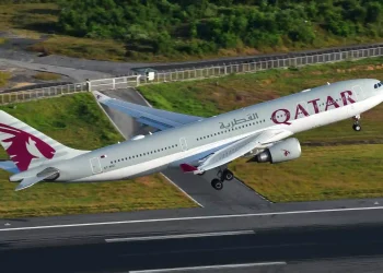 Qatar Airways posts record USD1.54 billion net profit in FY21-22