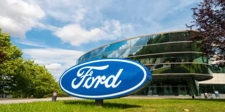 Ford to invest USD3.7 billion in new facilities; Investment to create 6,200 new jobs