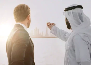 UAE Expats merging new properties to get Golden visa in Dubai in 2022
