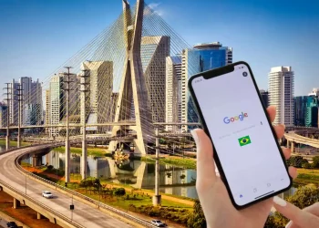 Google announces new office in Brazil, plans for new investments worth USD312.65 Billion