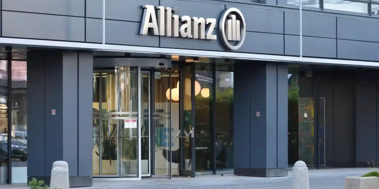 Allianz Partners to extend global footprint to Colombia in 2022