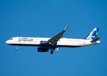 JetBlue triumphs in takeover battle for Spirit in a deal worth USD3.8 billion