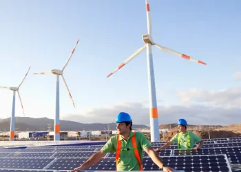 In 2022, Envision Digital acquires Global asset performance management leader QOS energy