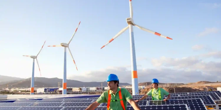 In 2022, Envision Digital acquires Global asset performance management leader QOS energy