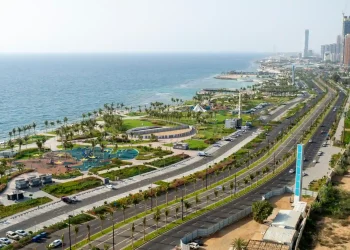 Jeddah Central Development Company signs promising MoU with Waterise and Ajlan Bros Holding in 2022