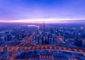 Dubai consolidates its status as new Web3 capital of the world