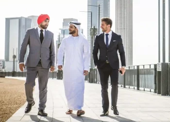 In a new 2022 initiative, India’s Beams FinTech Fund to expand towards UAE