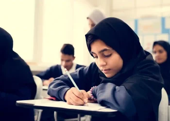 9 new charter schools in Abu Dhabi will create 12,000 additional seats for students
