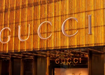 Gucci becomes first major fashion brand to accept ApeCoin payments in 2022