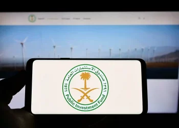 Saudi Wealth Fund, PIF acquires USD 7 billion US stocks in Amazon, BlackRock and Meta Platforms