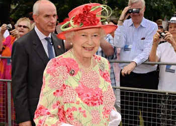 Queen Elizabeth II Britain’s longest-reigning monarch dies at 96