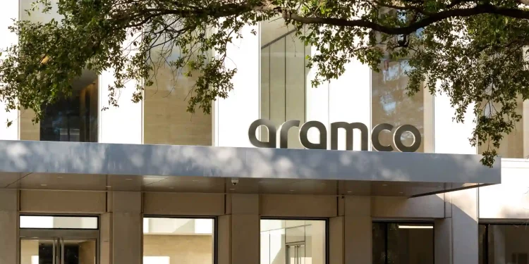 Aramco launches new program 'Taleed' with a combined capital of SAR 3 billion to boost SME growth