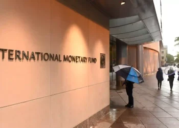 IMF Warns Rising Prices Will Be Worse in the UK