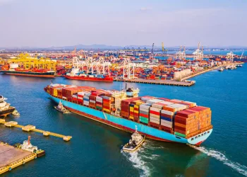 Mexico Is Now the Top Trading Partner of the U.S. while Canada Slips to 2nd