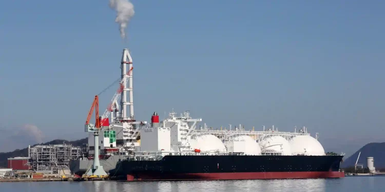 15-Year Contract with Qatar Paves the Way for LNG Supply To Germany