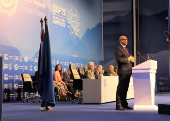 COP27 kickstarts with a ‘new era to do things differently, the UN climate change chief asserts as the conference begins in Egypt (Source: news.un.org)