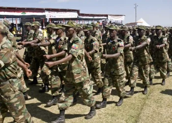 Ethiopian Civil War Likely To Come To an End As the Government and TPLF Agree To a Truce