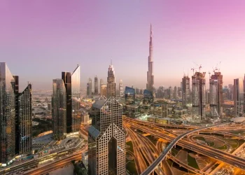 Dubai’s property market Witnesses an Uptick Post Covid-19