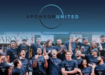 SaaS Platform SponsorUnited secures $35 million from Spectrum Equity (Image Source: sponsorunited.com)