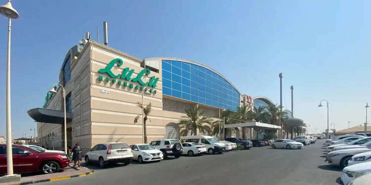 LuLu Group Inks Deal with Amazon UAE to Launch Online Grocery Store