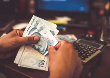 Turkey Slashes Interest Rates to Single Digits Amidst Roaring Inflation