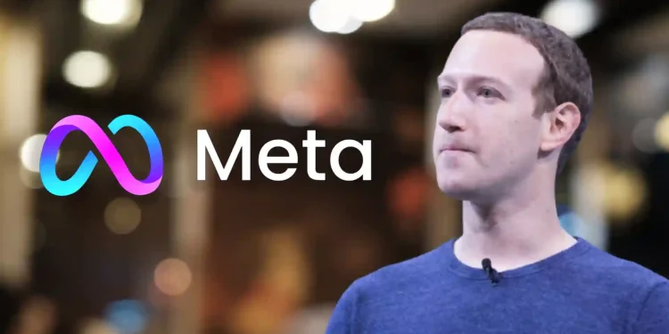 Meta drops its personnel by 11,000, sinks more money into the metaverse