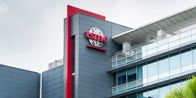 TSMC intends to make more advanced chips with its new $12 billion plant in Arizona