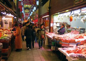 Japan’s Core CPI Inflation At a 41-year High, BOJ Policy Touchdown