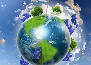 Environmental-friendly project
