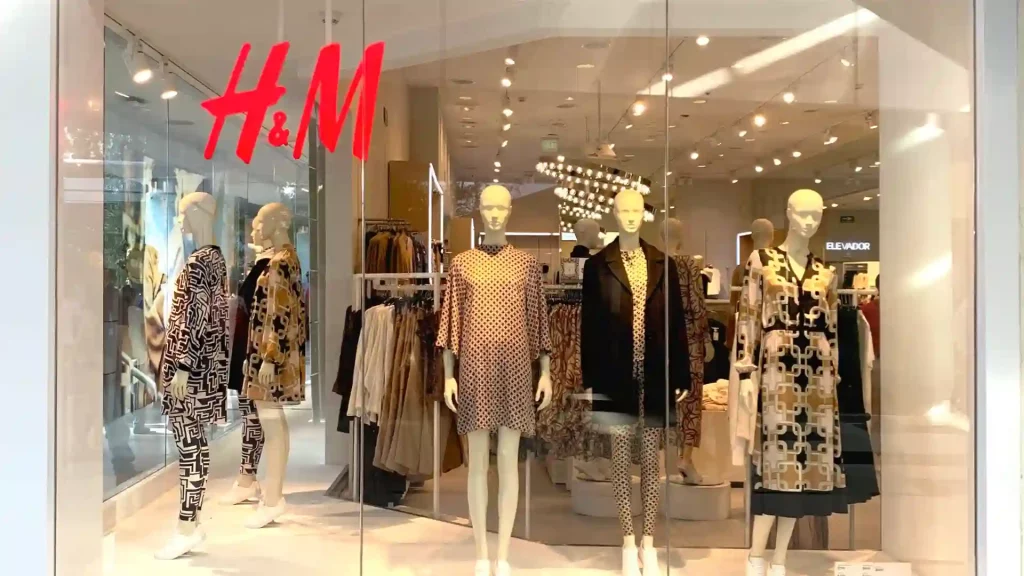 H&M Group and Remondis take a Revolutionary Step to Collect, Sort, and Sell  Used and Unwanted