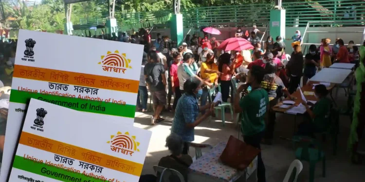 Aadhaar Architecture: Morocco and the Philippines Building Distinct Identifier Systems for Citizens