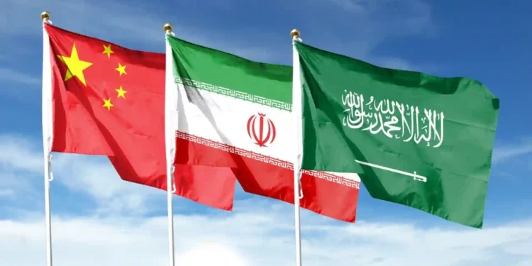 Khamenei Pushed For Saudi-Iran Deal Clinched In China