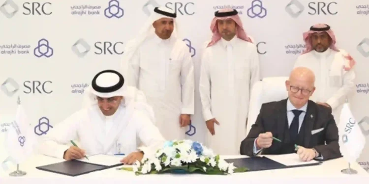 Saudi Real Estate Refinance Company (SRC) mulls its largest refining deal worth $1.3bn with Alrajhi