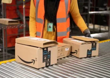 Amazon Announces Second Round of Layoffs, 9000 Roles to be Terminated