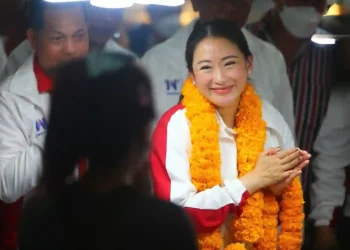 Will the $15 Billion Digital Token Pledge Help Thailand’s Economy?
