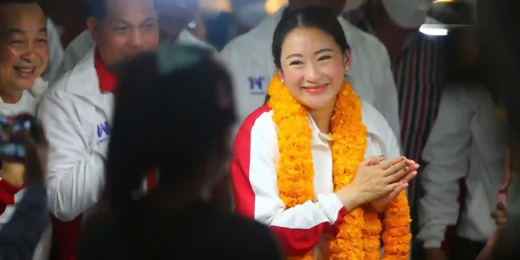 Will the $15 Billion Digital Token Pledge Help Thailand’s Economy?
