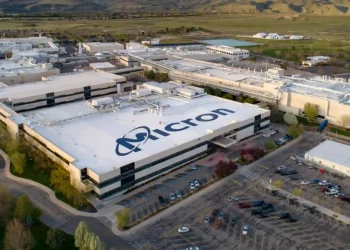 Is the Micron Chip Ban an Indication of Intensifying Sino-US Trade Conflict?