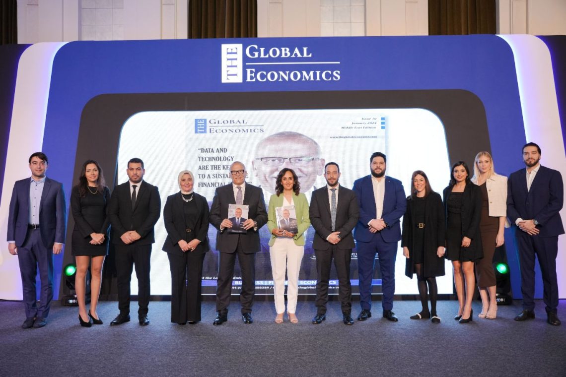 The Global Economics, Awards, Evaluation Process & Categories