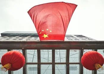 Weak Data Sparks Further Fears of a Slowing Chinese Economy