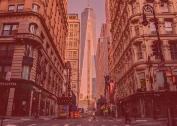 The ‘Urban Doom Loop’ Haunting Middle America
