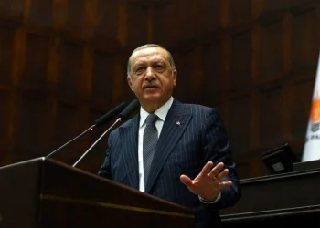 Erdogan Eyes Gulf Money to Replenish Ankara’s Budget Deficit
