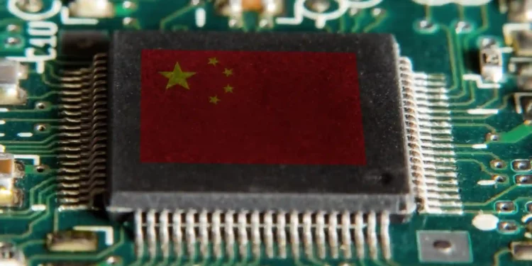 China Curbing Chip Exports, Another Jolt To The Ongoing Chip War