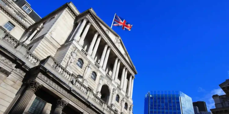 Britain to Tap Into a $3 Trillion Cash Reserve to Revive Its Economy